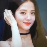 JISOO FROGENZA
