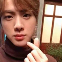 JIN JACKSON