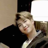 NAMJOON JACKSON