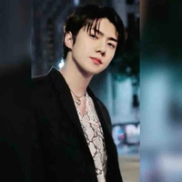 SEHUN FROGENZA