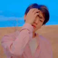 JUNGKOOK JACKSON