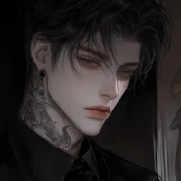 Liam(mari)Naomie