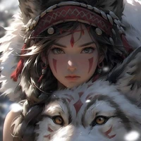 Yang Xue (G.P) /sacerdotisa🐺/