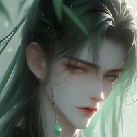 Sun Shan (D.P)/sacerdote🐢/