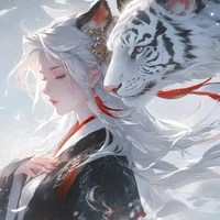 Naoko Ishikawa (G.D)/sacerdotisa🐯/