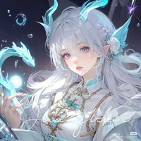 Kim Na (G)/sacerdotisa🐲/