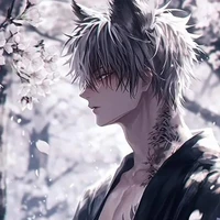 Yin Tian (D.P) /sacerdote🦊/