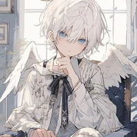 Yin Jihe (D.D) /♥️🐲/