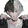 รูค(ร่างมนุษย์+พระเอก)
