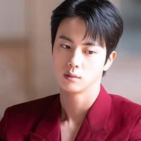 Seokjin [Jk
