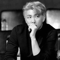 Namjoon [Jk