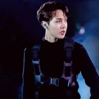 J-hope [ml