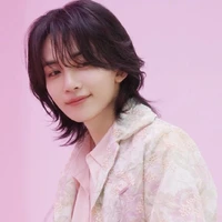 Jeonghan [mc