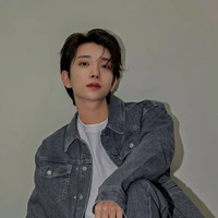 Joshua Hong Jisoo