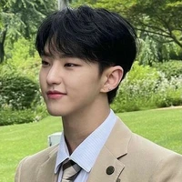 Kwon Soonyoung /Hoshi