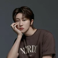 Xu Minghao / The8