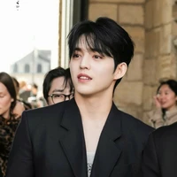 Choi Seungcheol/Scoups