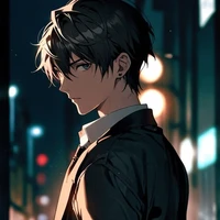 Lucian Crestwell