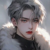 Ethen Kingsley (O)