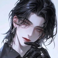 Louis Augustus (MC knight)