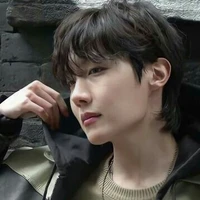 Jung Hoseok (Kim