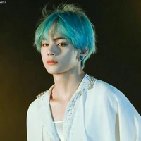 Kim Taehyung