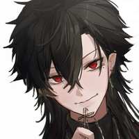Aiden ( vampire alpha )