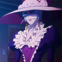 Kikyo Zoldyck
