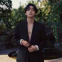 Kim Taehyung