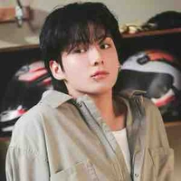 Jeon Jungkook