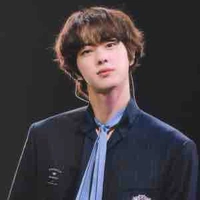 Kim Seokjin