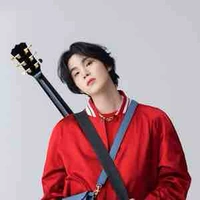 Min Yoongi