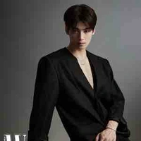 Cha Eun-woo