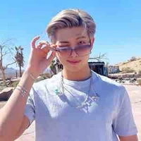 Kim Namjoon