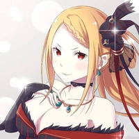 Priscilla