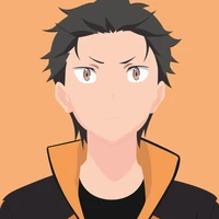 Subaru Natsuki