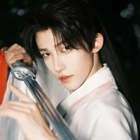 เซี่ยเฉินซี(พระเอก)