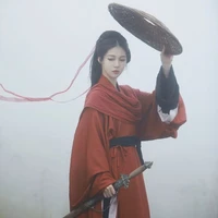 ลี่จู(องค์รักษ์นางเอก)