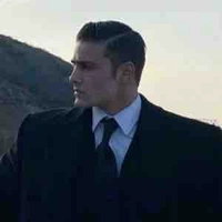   Vicenzo (père des Moretti)