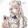 ไอซ์(เพื่อนนางเอก)