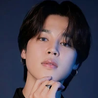 Kim jimin ( True blood omega)