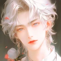 Alex_white~✨