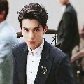 Dino(kakak kedua cinta)