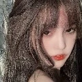 Fatma(kakak pertama taehyung)