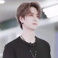 Adit(kakak kedua taehyung)
