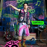 มาร์คคริส