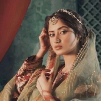 Aratrika Sisodiya / FL