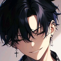 Jace Lockwood (cousin kai)