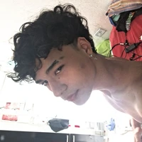 Kaua Silva(irmão da Evillyn)