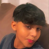Miguel (namorado dela/11 anos)